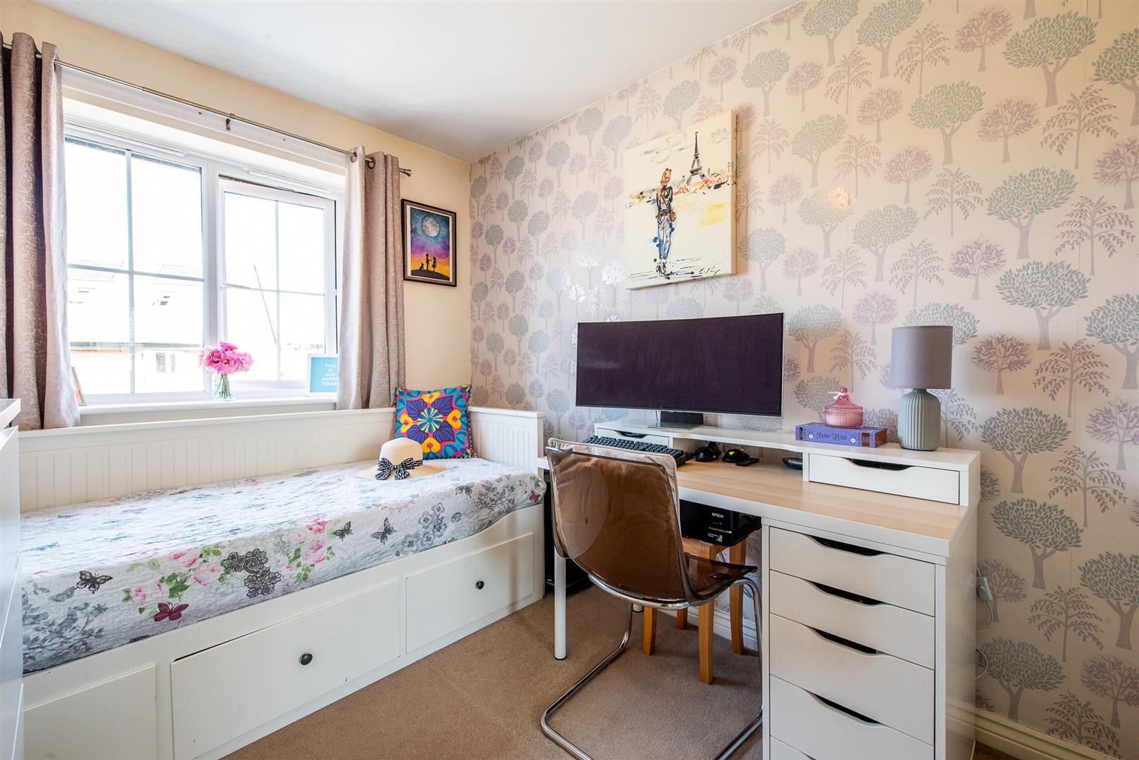 Wareham Close, Cottam, Preston